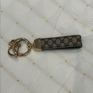 Key Chain Gold